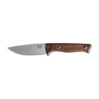 Benchmade 15650 Slipridge Medžioklinis peilis su išdorojimo kabliu