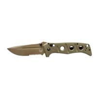Benchmade 275SFE-04 Adamas Taktinis sulankstomas peilis