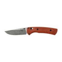 Benchmade 15090-01 Slipridge Sulankstomas peilis