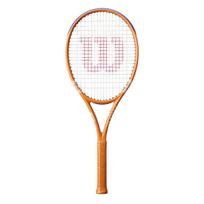 WILSON ULTRA 100L V5.0 RG 2026 Teniso raketė