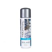 Mountval Wool Wash Skalbiklis vilnai ir merino gaminiams 300 ml