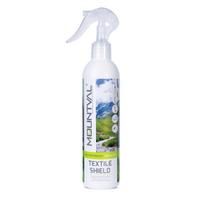 Mountval Textile Shield Impregnantas tekstilei ir striukėms 300 ml