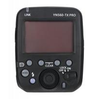Blyksčių radijo valdiklis Yongnuo YN560-TX Pro Sony fotoaparatams