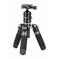 Mini trikojis Fotopro M-5 mini 2 su FPH-53P rutuline galvute