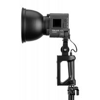 LED vaizdo šviestuvas Yongnuo LUX100 Kit (3200 K - 5600 K)