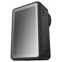 Apsauginis stiklas kamerai Telesin S6-FLM-13-TDJ skirtas DJI Action 5 Pro
