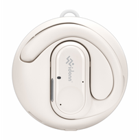 Belaidės ausinės Vidonn T3, Open Ear, Bluetooth 5.3, IPX5, baltos