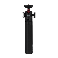 Stalinis trikojis ir asmenukių lazda Ulanzi MT-16, 22–44 cm