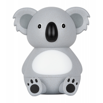 Aromatinis difuzorius ir oro drėkintuvas Humanas Dream Koala, pilkas