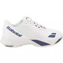BABOLAT Jet Mach 4 batų visoms dangoms