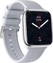 myPhone | Watch Pastel | Smart watch | AMOLED | 1.75" | Waterproof | Silver Grey SMA002919 | 5902983628484