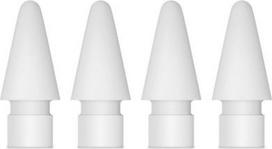 Apple Pencil Tips - 4 pack | Apple MX763ZM/A | 195949775468