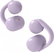 Sony | Earbuds | LinkBuds WF-LC900 Clip | Bluetooth | Open-Ear | Lavender WFLC900V.CE7 | 4548736175198