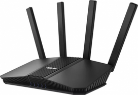 Asus | WiFi 7 AiMesh Extendable Router | RT-BE59 | 802.11be | 688/4320Mbit/s | Mesh Support Yes | MU-MiMO Yes | No mobile broadband | Antenna type Internal/External 90IG0AE0-MO9C00 | 4711636172417