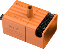 PETKIT Petkit Wireless Water Pump FFT1-2 | Orange P41161 | 6975069307473