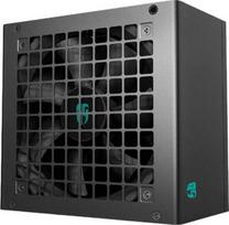 Deepcool PSU | PF550X 550W 80 PLUS | 550 W | Black R-PF550X-HD0B-JGEU | 6933412756132