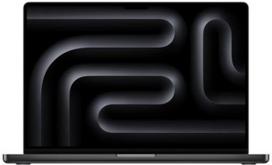 Apple | MacBook | Pro | Space Black | 16.2 " | 3456 x 2234 pixels | Apple M5 Pro | 48GB | Solid-state drive capacity 1000GB | Apple M5 Pro chip 18-core CPU/20-core GPU | macOS | Bluetooth version 6 | Keyboard language Russian | Keyboard backlit Z1N0000E8 | 2000003057399