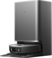 Xiaomi Robot Vacuum 6 Max | Wet&Dry | 6400 mAh | 35000 Pa | Grey BHR08V2EU | 6932554486198