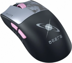 Razer | Gaming Mouse | Viper V3 Pro SE | Wireless | Wuthering Waves Edition RZ01-04550500-R3M1 | 8887910085509