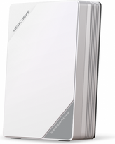 Mercusys AX3000 5G Wi-Fi 6 Router | MB521-5G | 802.11ax | 2402Mbit/s | Mesh Support Yes | MU-MiMO No | 5G | Antenna type Internal MB521-5G | 6957939006433