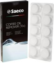 Philips | Saeco | Maintenance Accessories | Oil remover tablets for Saeco Espresso machines CA6704/99 | 8710103563334