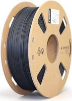 Flashforge Matte PLA filament, 1.75 mm, 1 kg | 3DP-PLA-01-MTBK | PLA filament | Matte black 3DP-PLA-01-MTBK | 8716309127165