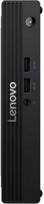 Lenovo | V100q | Desktop | Tiny | Intel N100 | Internal memory 8GB | SODIMM DDR5 | Solid-state drive capacity 128GB | Intel UHD Graphics | No Optical drive | Keyboard language English | Windows 11 Pro | Warranty 12 month(s) 13GE006GMH | 199273695553