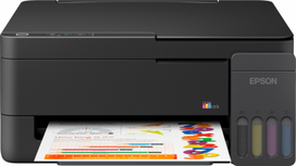 Epson EcoTank | L3310 | Inkjet | Colour | Multifuction Printer | A4 C11CL61401 | 8715946741246