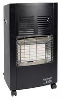 Keramiska gāzes sildītājs KGH 4200, EINHELL, 2332330, 4200 W, mobilais, ar piezo aizdedzi, 4 riteņi, A energoefektivitāte