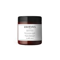 Sothys paris Exfoliating paste Amber and Myrrh (Oriental Exfoliating Paste) Dermatologinė vonios ir dušo priemonė