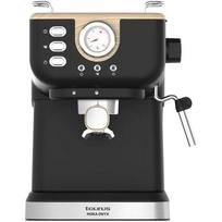 Taurus Onyx Moka 1050 W 20 bar wooden piston-style espresso machine