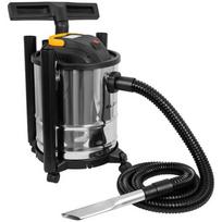 Blow židinio dulkių siurblys AC2000 44-523#, 2000W, 15L, 60dB, 3m, sausas ir šlapias, geltona, juoda, nerūdijantis plienas