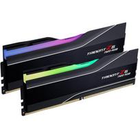 G.Skill Trident Z5 Neo RGB F5-6000J3038F16GH2-TZ5NR atminties modulis, 32GB, 2 x 16GB, DDR5, 6000 MT/s, 288-pin DIMM, CL30