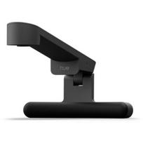 Philips Hue apšvietimo valdymo įrenginys 8721103173126, 100-240V, Wi-Fi, ZigBee, Bluetooth, IP20, juodas, iOS, Android