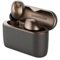 Sennheiser ausinės MOMENTUM True Wireless 5 700352, 7mm, 5-21000Hz, Bluetooth 6.0, triukšmo slopinimas, mikrofonas, vario spalva