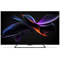 Sharp televizorius 65JR7265E, 65" 164cm, 4K Ultra HD, QLED, Google TV, 144Hz, 3840x2160, DVB-T/T2/C/S/S2, 4x HDMI, 2x USB, WiFi