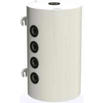 Sunsystem PSM80 talpykla, 80l, 440mm skersmuo, 755mm aukštis, 25kg svoris, pakabinama