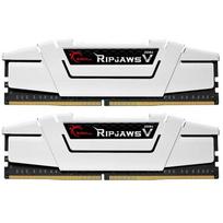 G.Skill operatyvinė atmintis F4-3600C16D-16GVWC, DDR4, 16GB, 2x8GB, 3600 MHz, CL16, 1.35 V, dviejų kanalų, XMP 2.0, radiatorius
