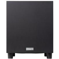 Magnat aktyvus žemųjų dažnių garsiakalbis Base 8 4018843422909, 70 W, 140 W, 36 - 150 Hz, 20.3 cm, 50 - 150 Hz, D klasė