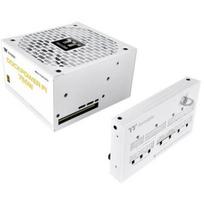 Thermaltake Dockpower FI maitinimo šaltinis PS-DCP-0750FNFAGE-S, 750W, ATX 3.1, 80 PLUS Gold, modulinis, 24 pin, 6x SATA, 4x MOLEX