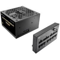 Thermaltake maitinimo šaltinis Dockpower F I 750W Gold PS-DCP-0750FNFAGE-2, 750W, 80 PLUS Gold, ATX 3.1, modulinis, 24 pin