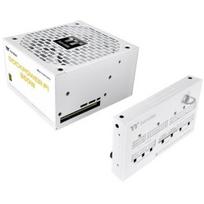Thermaltake Dockpower F I PS-DCP-0850FNFAGE-S, 850W, 80 PLUS Gold, ATX 3.1, modulinis, 13.5cm ventiliatorius, 24 pin, 6x SATA