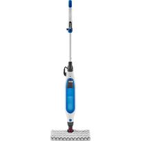 Shark garo tvaiko valymo prietaisas S6001EU, 1200W, 2.5bar, 0.4L, 8m, 15min, Steam Blaster, Click 'n' Flip, Dirt Grip