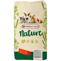 Versele-Laga jūrų kiaulytėms skirtas maistas Nature Cavia AMABEZKAR3621, 9 kg, 15% baltymų, 3% riebalų, 16% skaidulų, be cukraus