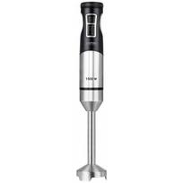 Mpm rankinis blenderis MBL-33M, 1500 W, 9 greičiai, plieno peilis, turbo režimas, juodas