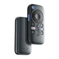 Nešiojamas universalus multimedijos grotuvas RAYNEO Pocket TV Pro