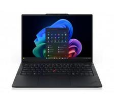 Lenovo ThinkPad E14 G8 Intel | Black | 14 " | IPS | WUXGA | 1920 x 1200 pixels | Anti-glare | Intel Core 5 | 320 | 16GB | SODIMM DDR5 | Solid-state drive capacity 512GB | Intel Graphics | Windows 11 Pro | 802.11ax | Bluetooth version 5.3 | Keyboard lang