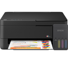 Epson EcoTank | L3310 | Inkjet | Colour | Multifuction Printer | A4
