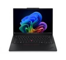 Lenovo ThinkPad T14s Gen 7 14 WUXGA ULT5-325/16GB/512GB/Intel Graphics/WIN11 Pro/ENG Backlit kbd/Black/FP/5G Upgradable/SC/3Y Warranty | Lenovo