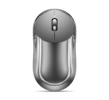 Lenovo Multi-Mode Mouse 8000 | Wireless | 2.4G, Bluetooth 5.3 | Thunder Grey